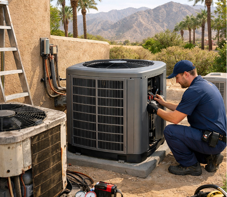 quality-air-conditioning-replacement