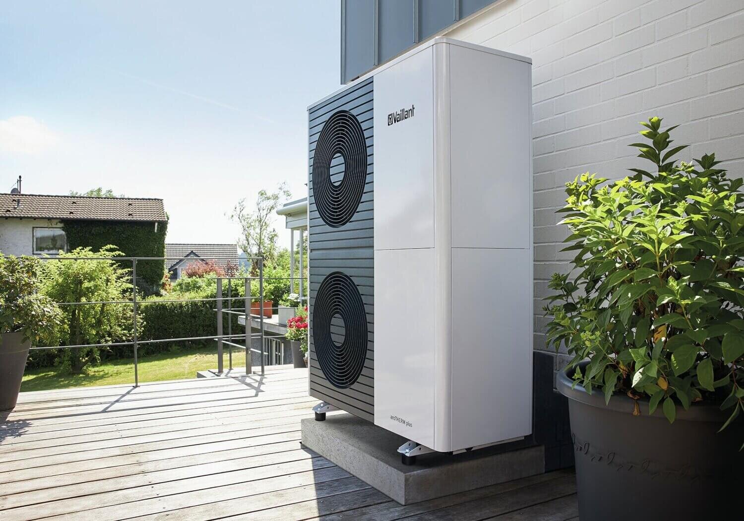 heat-pump-system