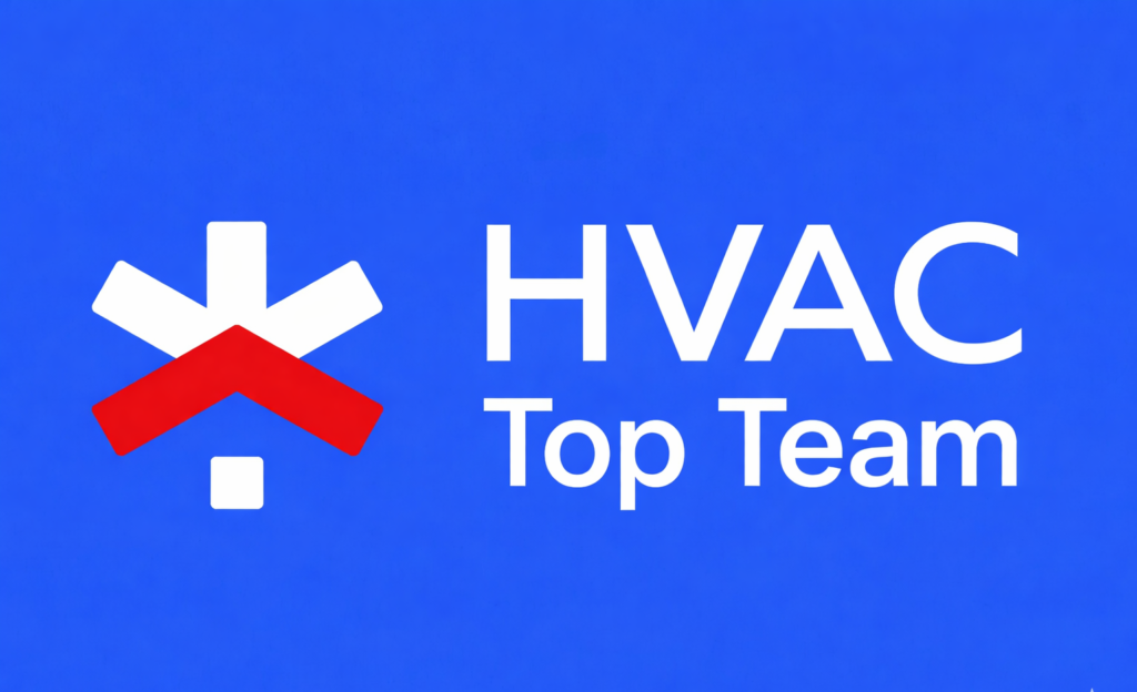 hvac top team