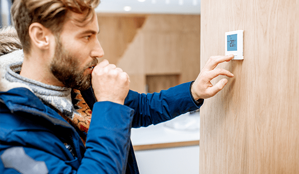 home-central-heater-blows-cold-air