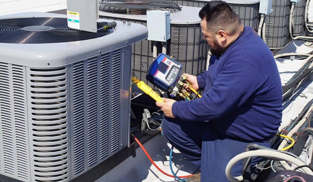 heating-and-air-conditioning-system-maintenance